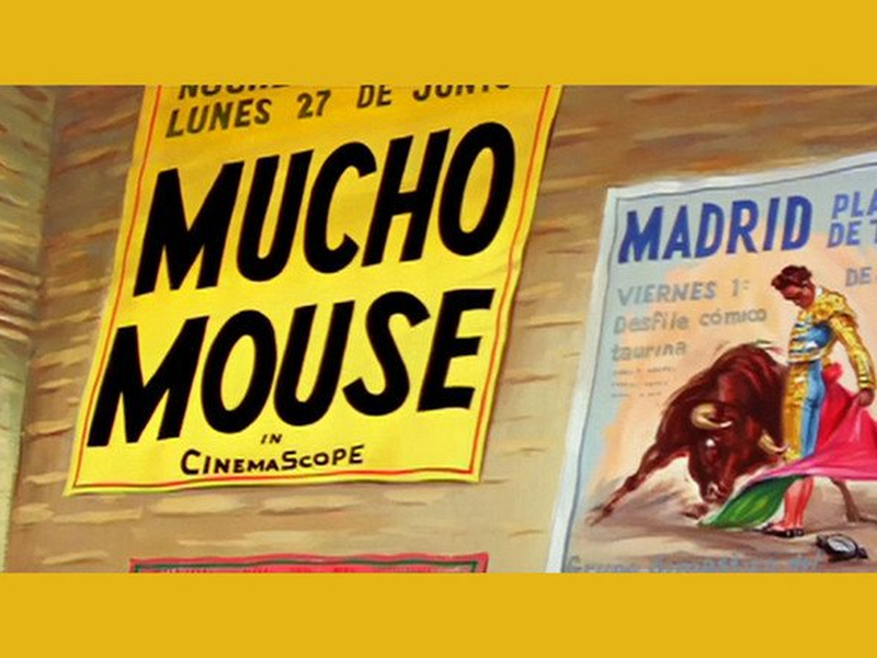 Foto 1 de Mucho Rato