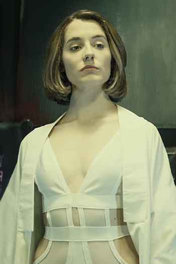 Poster de Curta Polvotron 500 (2019)