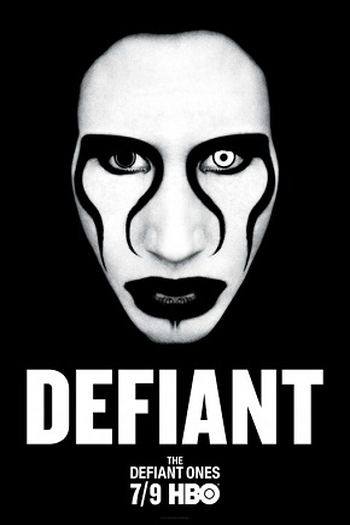  de Filme The Defiant Ones (2017)