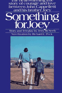 Something for Joey - Poster / Capa / Cartaz - Oficial 2