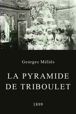 La Pyramide de Triboulet (La Pyramide de Triboulet)