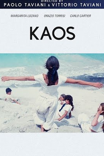  de Filme Kaos (1984)