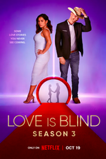Casamento às Cegas (3ª Temporada) (Love is Blind (Season 3))