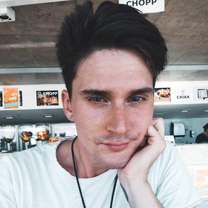 Foto de perfil de Bruno Rapone