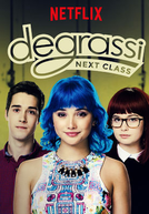 Degrassi: Next Class (3ª temporada) (Degrassi: Next Class (Season 3))