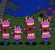 Monsters Are Fun