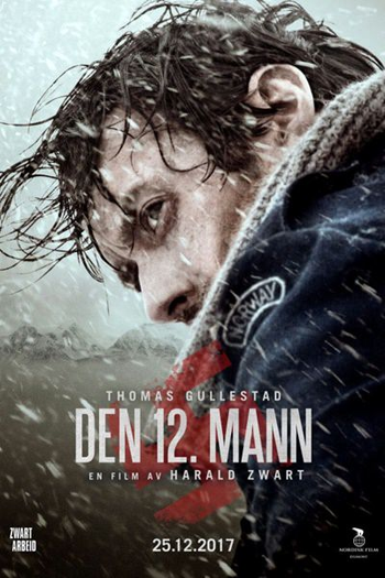  de Filme O 12º Homem (2017)