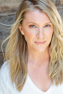 Amy Schumacher - Poster 1