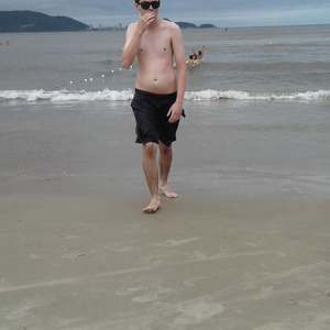 Foto de perfil de Henrique