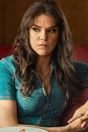 Poster de Episódio Deer Lady (2023)