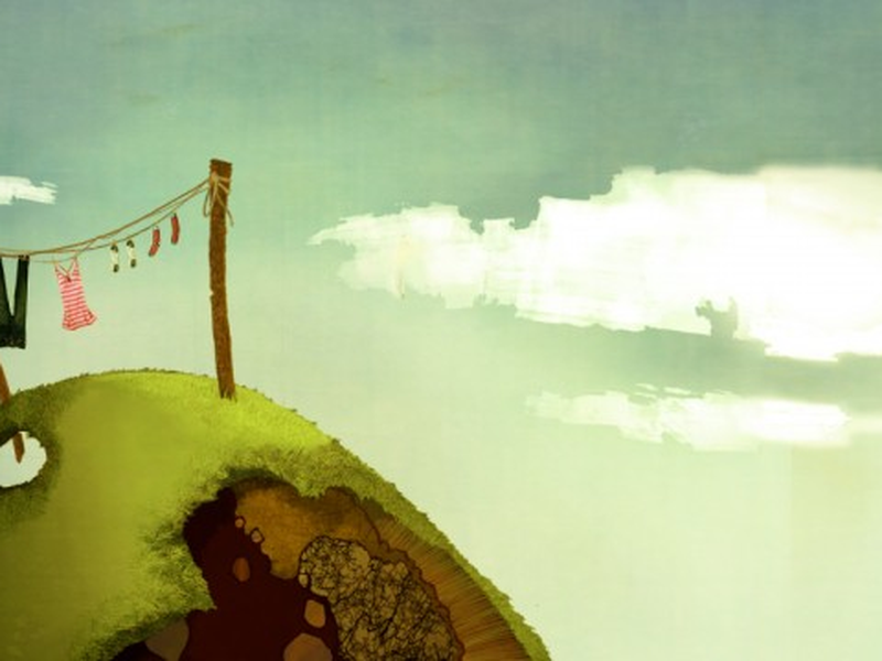 Foto 1 de For Sock's Sake