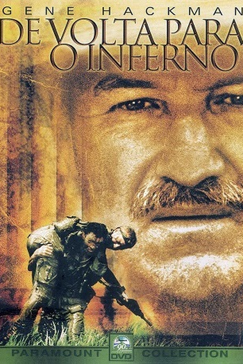  de Filme De Volta para o Inferno (1983)