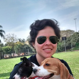 Foto de perfil de Ana Karla