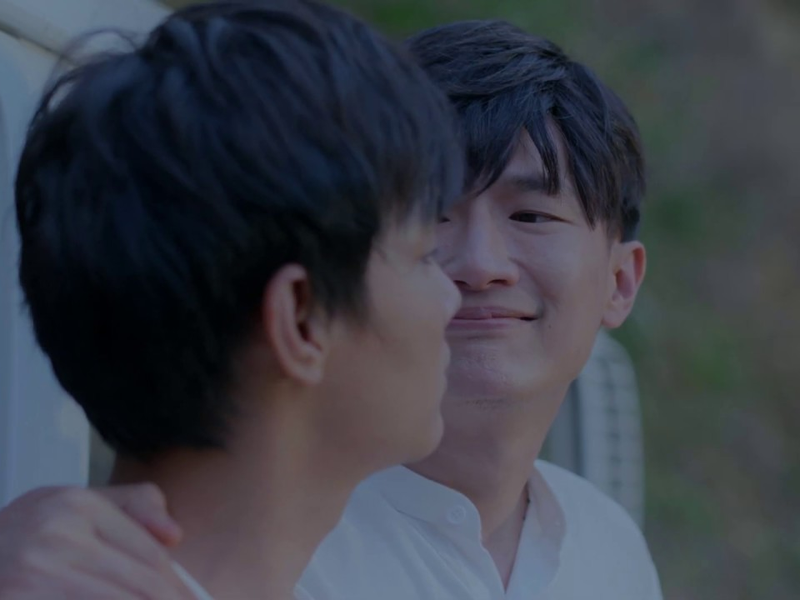 Foto 1 de Tiến Bromance