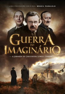 Guerra do Imaginário (Guerra do Imaginário)
