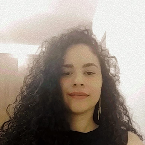 Foto de perfil de Kyane Araújo