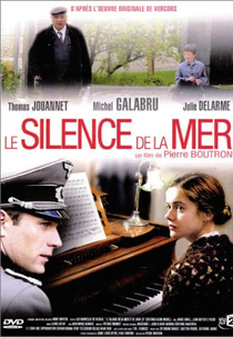 O Silêncio do Mar  (Le Silence de la Mer)
