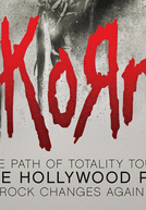Korn - Live At The Hollywood Paladium  (Korn - Live At The Hollywood Paladium )
