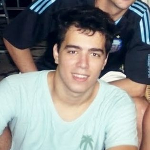 Foto de perfil de André Cadaxo