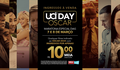 UCI Day Oscar terá maratona de filmes indicados a partir de 10 reais