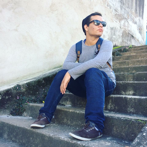 Foto de perfil de Marino Dorneles