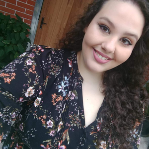 Foto de perfil de Natália Alves
