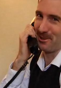 Wikus and Charlize (Wikus and Charlize)