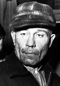 Biography Channel: Ed Gein (Biography Channel: Ed Gein)