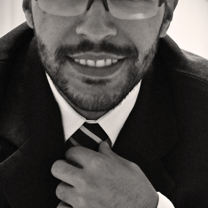 Foto de perfil de Raphael De Paula Garcia