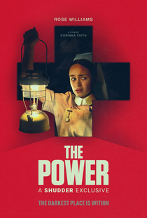The Power - Poster / Capa / Cartaz - Oficial 1