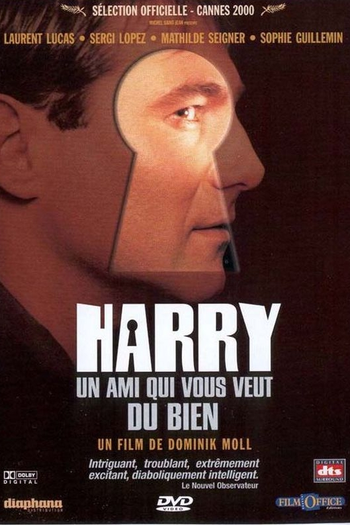  de Filme Harry Chegou Para Ajudar (2000)