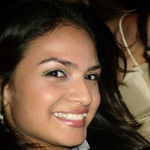 Foto de perfil de Laila Belo