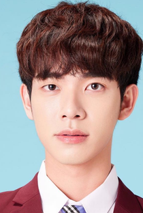 Dong Thanabat - Poster 1