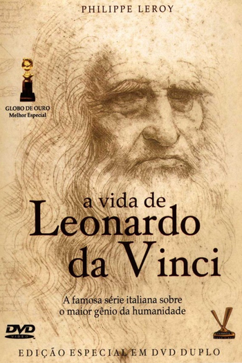  de Filme A Vida de Leonardo da Vinci (1971)