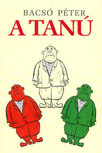  de Filme A Testemunha (1969)