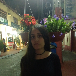 Foto de perfil de Lorhainne
