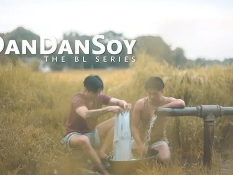 Foto 2 de DanDanSoy