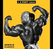 Kai Greene - The Return