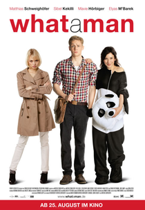 Ele É O Cara (What a Man)