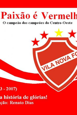 A Paixão é Vermelha (A Paixão é Vermelha)