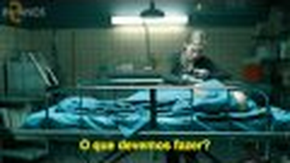 Trailer: Splice HD (Legendado por inSanos)