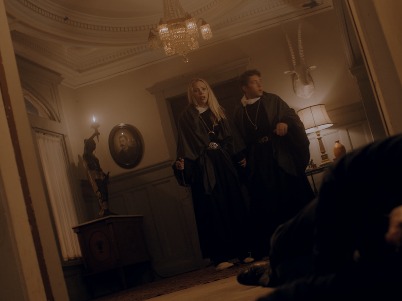 Foto 10 de Let Us In