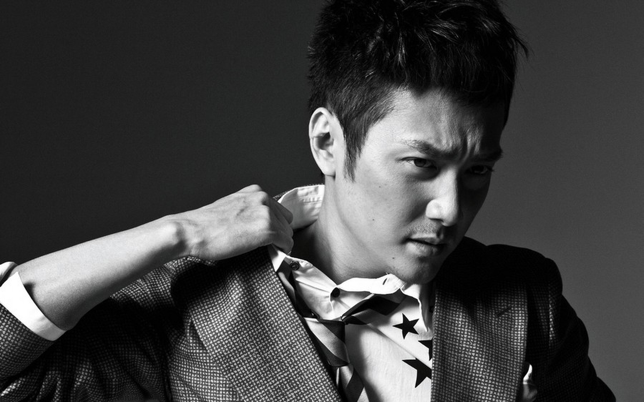 Shaofeng Feng - Foto 2