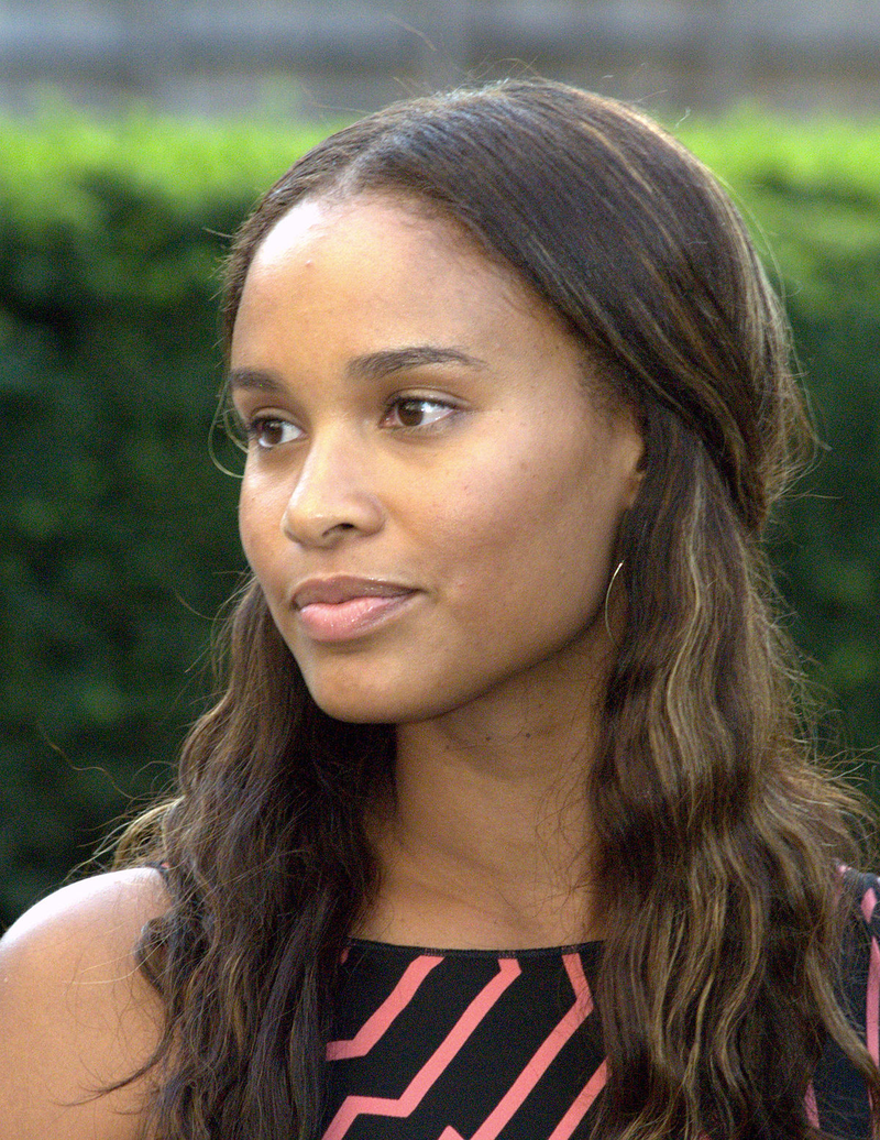 Joy Bryant - Foto 1