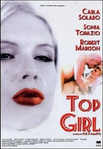 Top Girl (Top Girl)