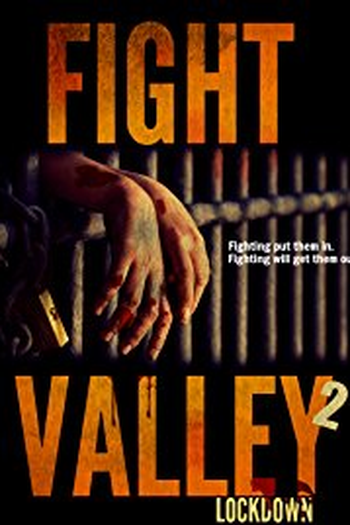 Poster de Filme Fight Valley 2 (2025)