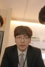 보여드리고 싶었어요. 쓸모있는 사람이라는 걸. (보여드리고 싶었어요. 쓸모있는 사람이라는 걸.)