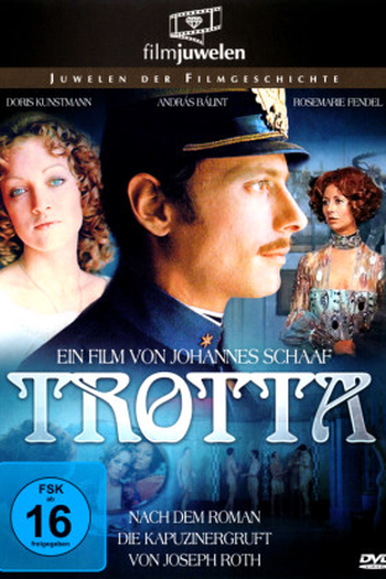  de Filme Trotta (1971)