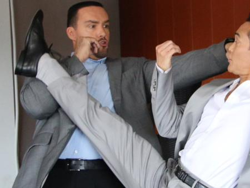 Foto 10 de Maximum Impact