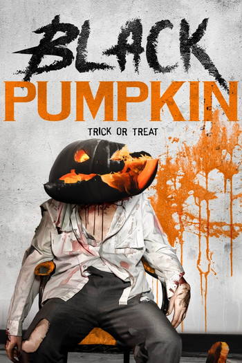  de Filme Black Pumpkin (2018)